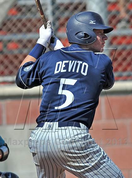 Thumbnail 3 in Chatsworth @ Santiago (Boras Classic - South Bracket) photogallery.