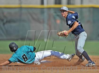Thumbnail 3 in Chatsworth @ Santiago (Boras Classic - South Bracket) photogallery.