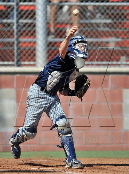 Thumbnail 2 in Chatsworth @ Santiago (Boras Classic - South Bracket) photogallery.