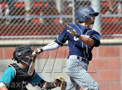Thumbnail 1 in Chatsworth @ Santiago (Boras Classic - South Bracket) photogallery.