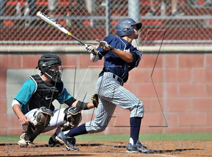 Thumbnail 2 in Chatsworth @ Santiago (Boras Classic - South Bracket) photogallery.