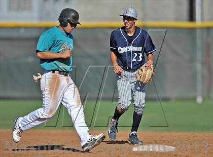 Thumbnail 1 in Chatsworth @ Santiago (Boras Classic - South Bracket) photogallery.