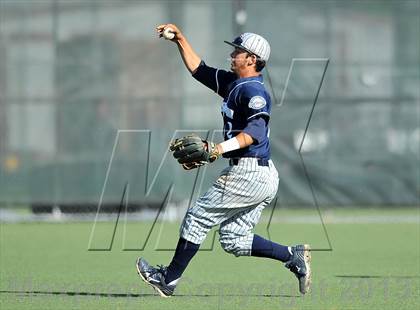 Thumbnail 3 in Chatsworth @ Santiago (Boras Classic - South Bracket) photogallery.