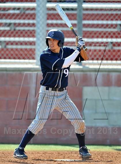 Thumbnail 3 in Chatsworth @ Santiago (Boras Classic - South Bracket) photogallery.