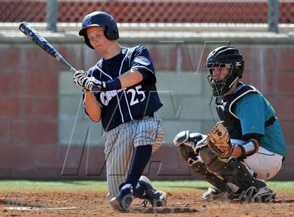Thumbnail 2 in Chatsworth @ Santiago (Boras Classic - South Bracket) photogallery.