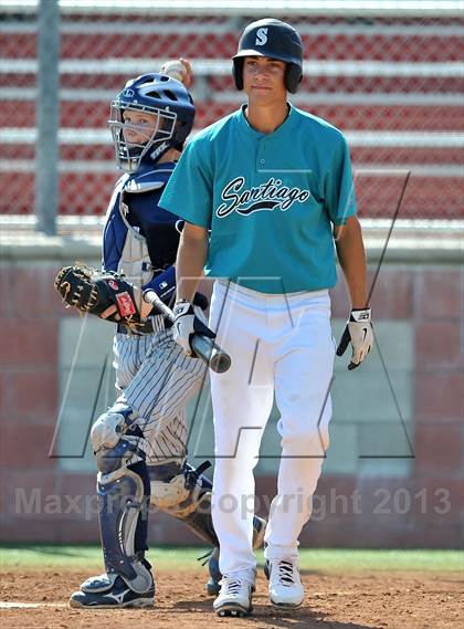 Thumbnail 3 in Chatsworth @ Santiago (Boras Classic - South Bracket) photogallery.