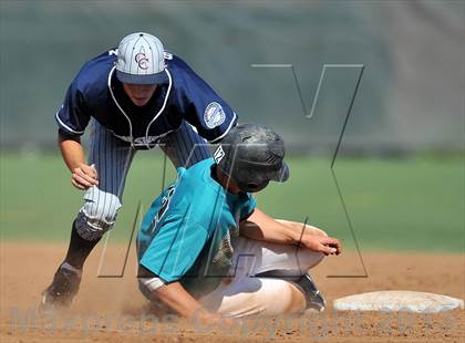 Thumbnail 2 in Chatsworth @ Santiago (Boras Classic - South Bracket) photogallery.