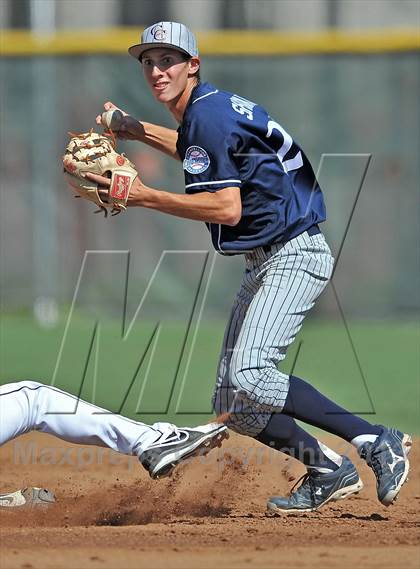 Thumbnail 2 in Chatsworth @ Santiago (Boras Classic - South Bracket) photogallery.