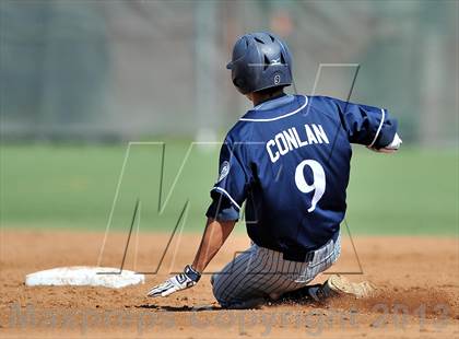 Thumbnail 3 in Chatsworth @ Santiago (Boras Classic - South Bracket) photogallery.