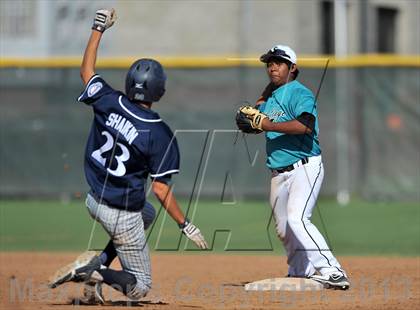 Thumbnail 3 in Chatsworth @ Santiago (Boras Classic - South Bracket) photogallery.