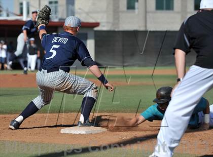 Thumbnail 3 in Chatsworth @ Santiago (Boras Classic - South Bracket) photogallery.