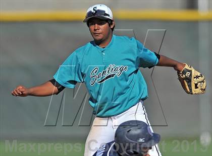 Thumbnail 1 in Chatsworth @ Santiago (Boras Classic - South Bracket) photogallery.