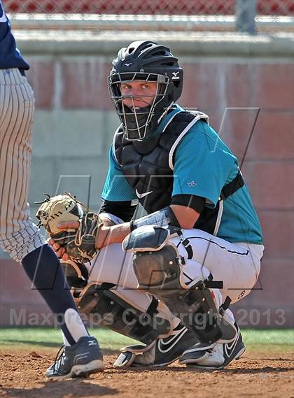 Thumbnail 2 in Chatsworth @ Santiago (Boras Classic - South Bracket) photogallery.