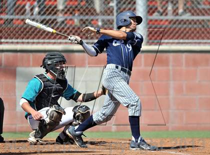 Thumbnail 3 in Chatsworth @ Santiago (Boras Classic - South Bracket) photogallery.