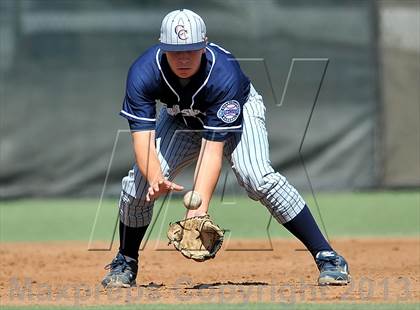 Thumbnail 1 in Chatsworth @ Santiago (Boras Classic - South Bracket) photogallery.