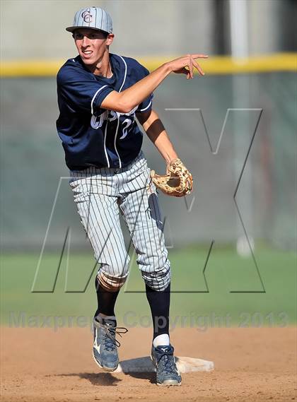 Thumbnail 1 in Chatsworth @ Santiago (Boras Classic - South Bracket) photogallery.