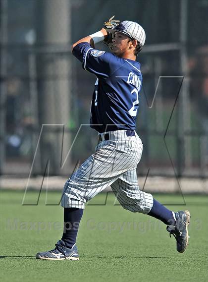 Thumbnail 3 in Chatsworth @ Santiago (Boras Classic - South Bracket) photogallery.