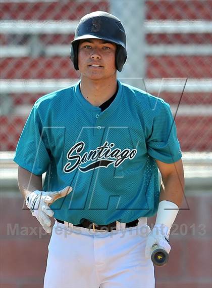 Thumbnail 2 in Chatsworth @ Santiago (Boras Classic - South Bracket) photogallery.