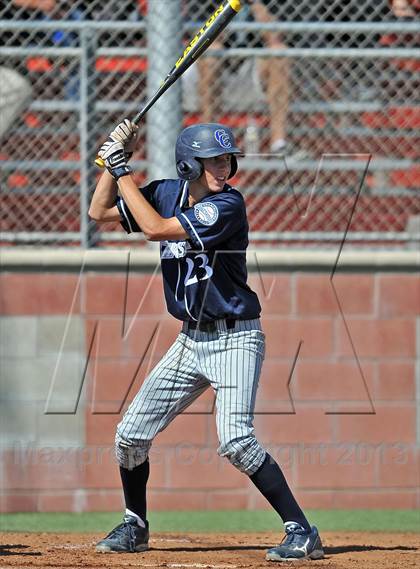 Thumbnail 1 in Chatsworth @ Santiago (Boras Classic - South Bracket) photogallery.