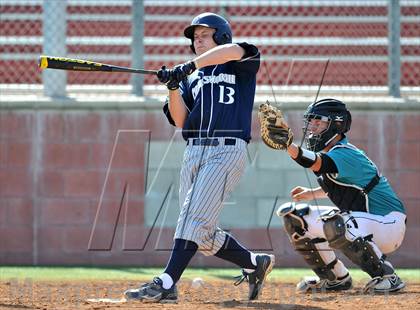Thumbnail 3 in Chatsworth @ Santiago (Boras Classic - South Bracket) photogallery.