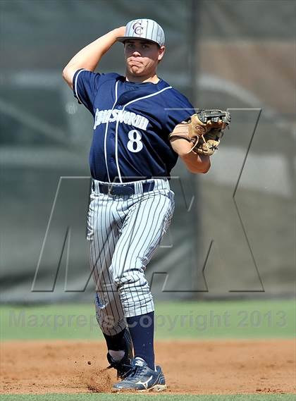 Thumbnail 2 in Chatsworth @ Santiago (Boras Classic - South Bracket) photogallery.