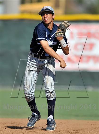 Thumbnail 2 in Chatsworth @ Santiago (Boras Classic - South Bracket) photogallery.