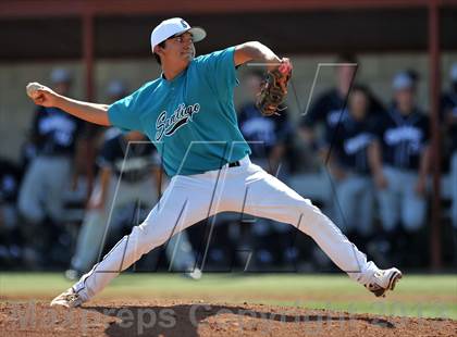 Thumbnail 1 in Chatsworth @ Santiago (Boras Classic - South Bracket) photogallery.