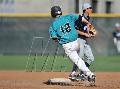 Thumbnail 3 in Chatsworth @ Santiago (Boras Classic - South Bracket) photogallery.