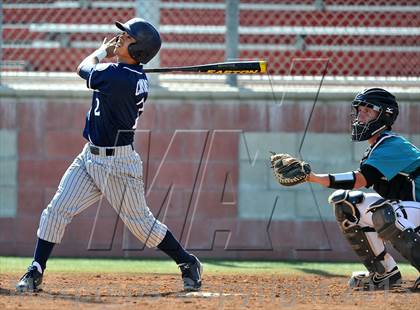 Thumbnail 3 in Chatsworth @ Santiago (Boras Classic - South Bracket) photogallery.