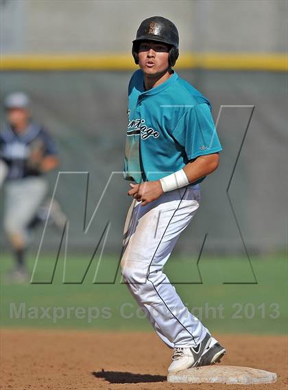 Thumbnail 3 in Chatsworth @ Santiago (Boras Classic - South Bracket) photogallery.