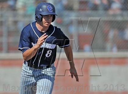Thumbnail 3 in Chatsworth @ Santiago (Boras Classic - South Bracket) photogallery.
