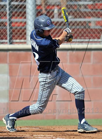 Thumbnail 2 in Chatsworth @ Santiago (Boras Classic - South Bracket) photogallery.