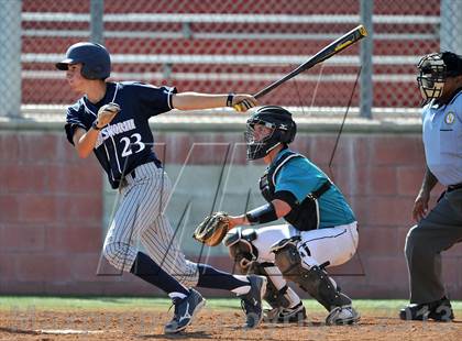 Thumbnail 1 in Chatsworth @ Santiago (Boras Classic - South Bracket) photogallery.