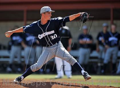 Thumbnail 2 in Chatsworth @ Santiago (Boras Classic - South Bracket) photogallery.