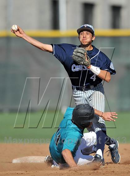 Thumbnail 1 in Chatsworth @ Santiago (Boras Classic - South Bracket) photogallery.