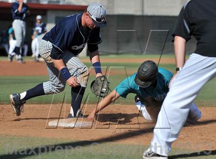 Thumbnail 2 in Chatsworth @ Santiago (Boras Classic - South Bracket) photogallery.
