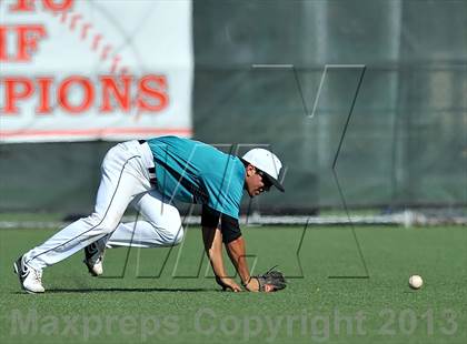 Thumbnail 1 in Chatsworth @ Santiago (Boras Classic - South Bracket) photogallery.