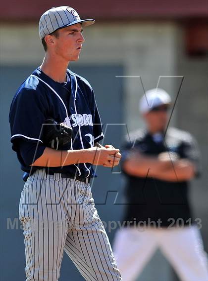 Thumbnail 2 in Chatsworth @ Santiago (Boras Classic - South Bracket) photogallery.