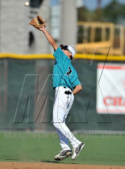 Thumbnail 1 in Chatsworth @ Santiago (Boras Classic - South Bracket) photogallery.