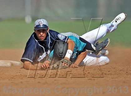 Thumbnail 3 in Chatsworth @ Santiago (Boras Classic - South Bracket) photogallery.