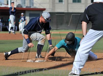 Thumbnail 1 in Chatsworth @ Santiago (Boras Classic - South Bracket) photogallery.