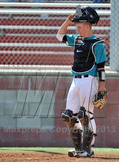 Thumbnail 2 in Chatsworth @ Santiago (Boras Classic - South Bracket) photogallery.