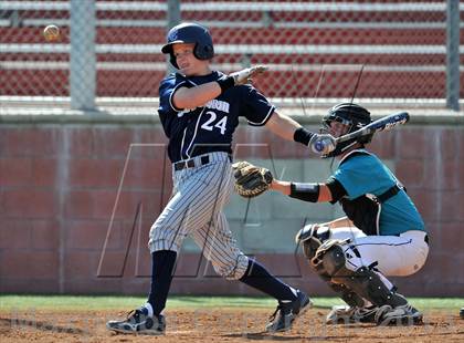 Thumbnail 1 in Chatsworth @ Santiago (Boras Classic - South Bracket) photogallery.