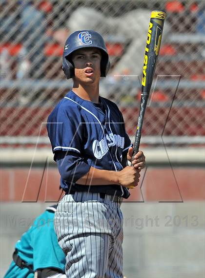 Thumbnail 2 in Chatsworth @ Santiago (Boras Classic - South Bracket) photogallery.