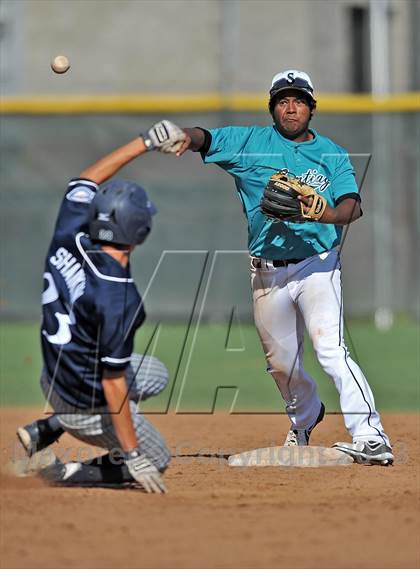 Thumbnail 1 in Chatsworth @ Santiago (Boras Classic - South Bracket) photogallery.