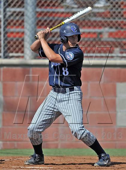 Thumbnail 1 in Chatsworth @ Santiago (Boras Classic - South Bracket) photogallery.