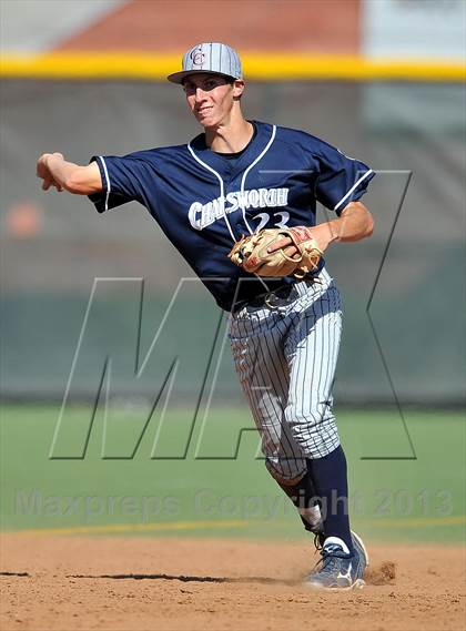 Thumbnail 3 in Chatsworth @ Santiago (Boras Classic - South Bracket) photogallery.