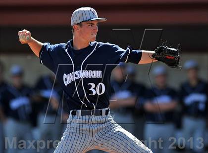 Thumbnail 1 in Chatsworth @ Santiago (Boras Classic - South Bracket) photogallery.
