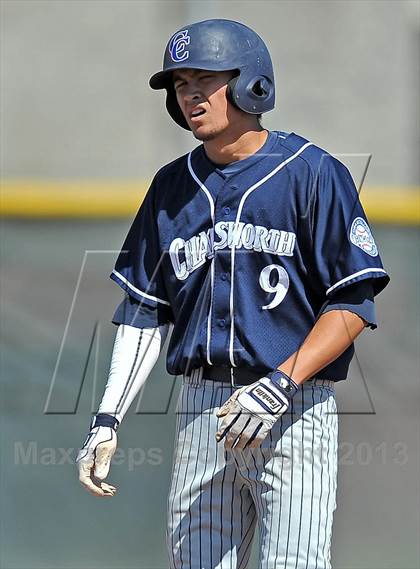 Thumbnail 2 in Chatsworth @ Santiago (Boras Classic - South Bracket) photogallery.