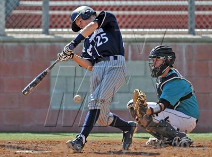 Thumbnail 2 in Chatsworth @ Santiago (Boras Classic - South Bracket) photogallery.